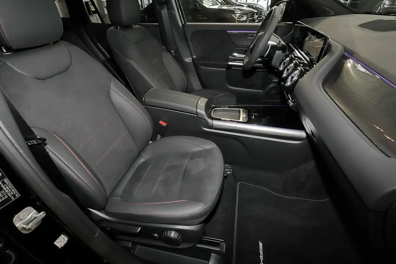 Mercedes-Benz GLE 400 4