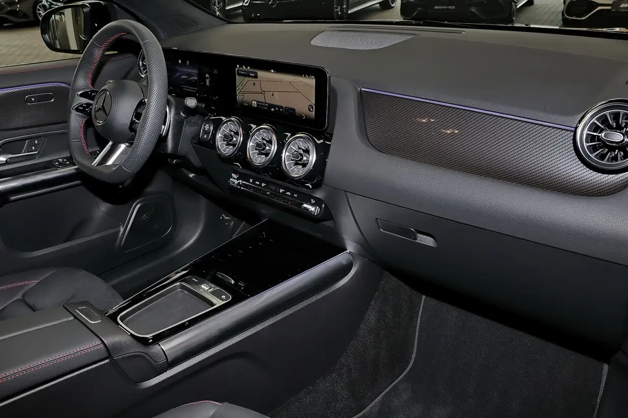 Mercedes-Benz GLE 400 8