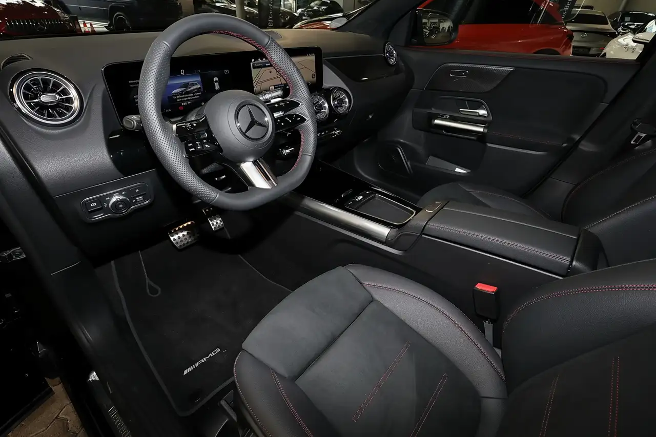 Mercedes-Benz GLE 400 9