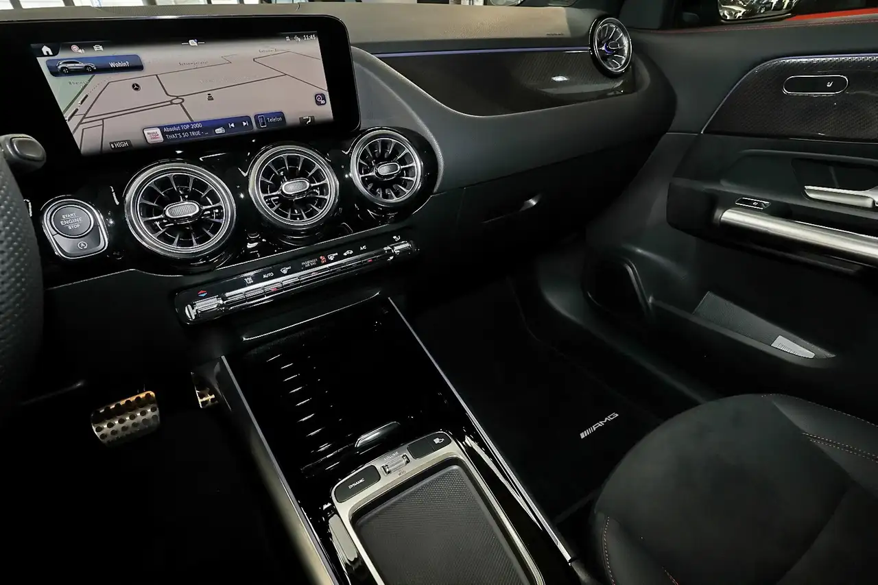 Mercedes-Benz GLE 400 10
