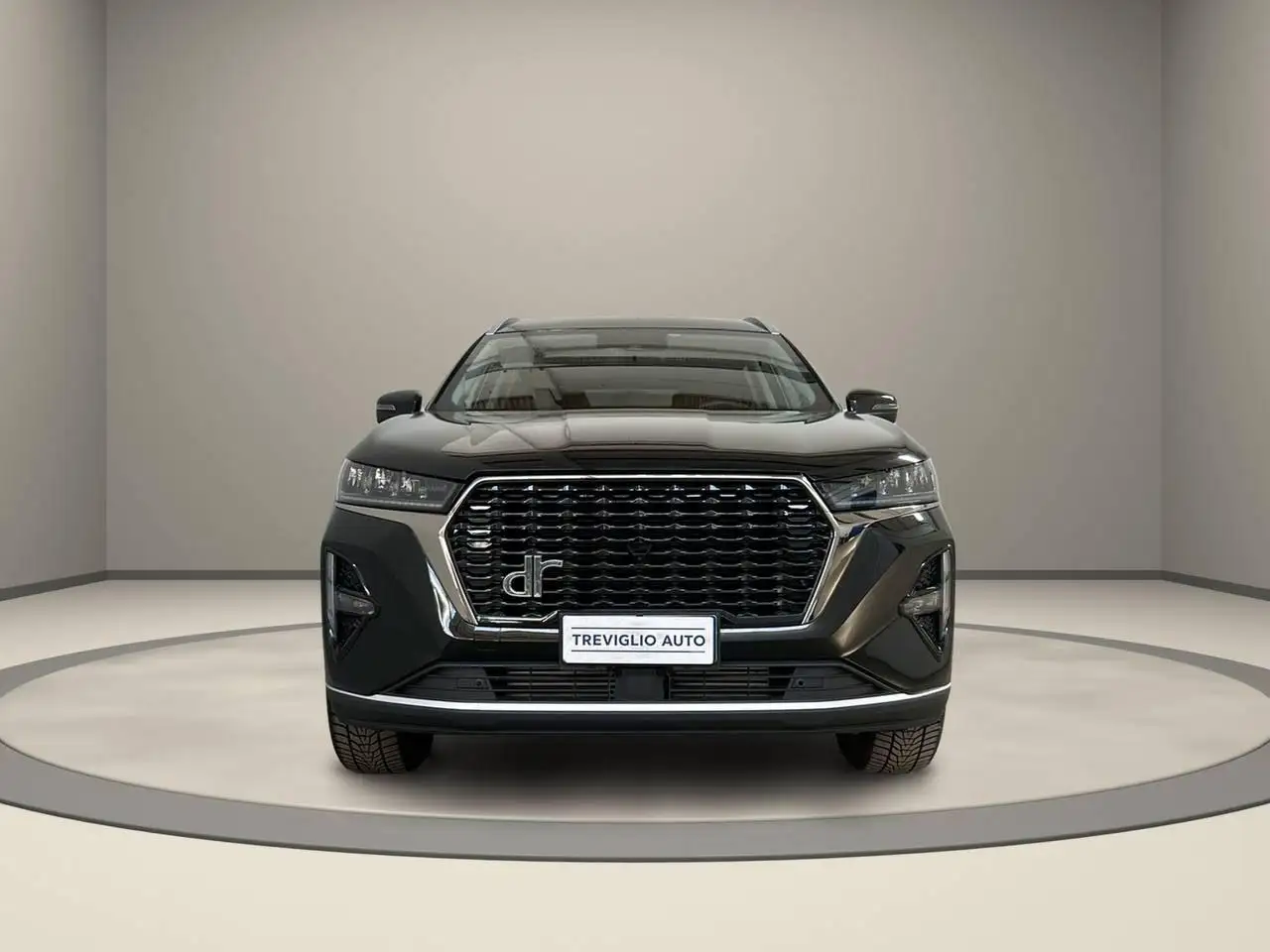 DR Automobiles DR6.0 2