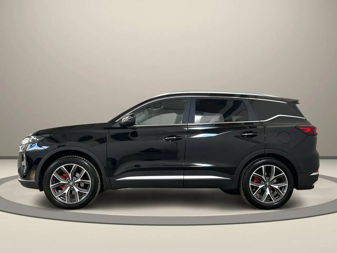 DR Automobiles DR6.0 3