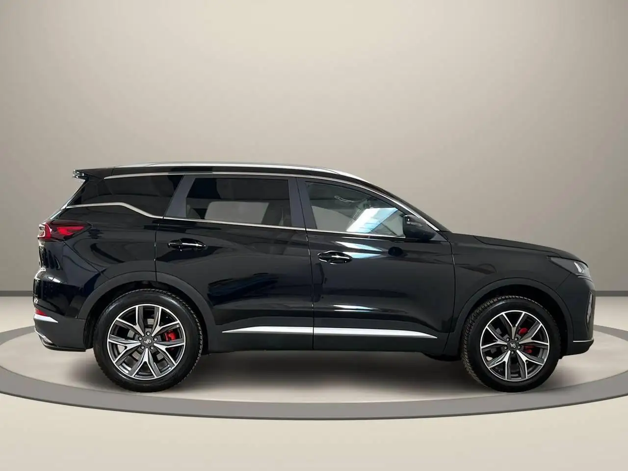 DR Automobiles DR6.0 4