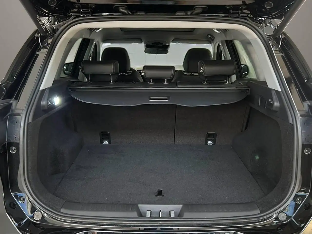DR Automobiles DR6.0 7