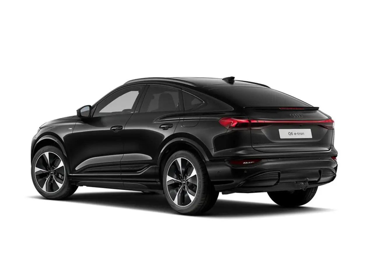 Audi e-tron 2