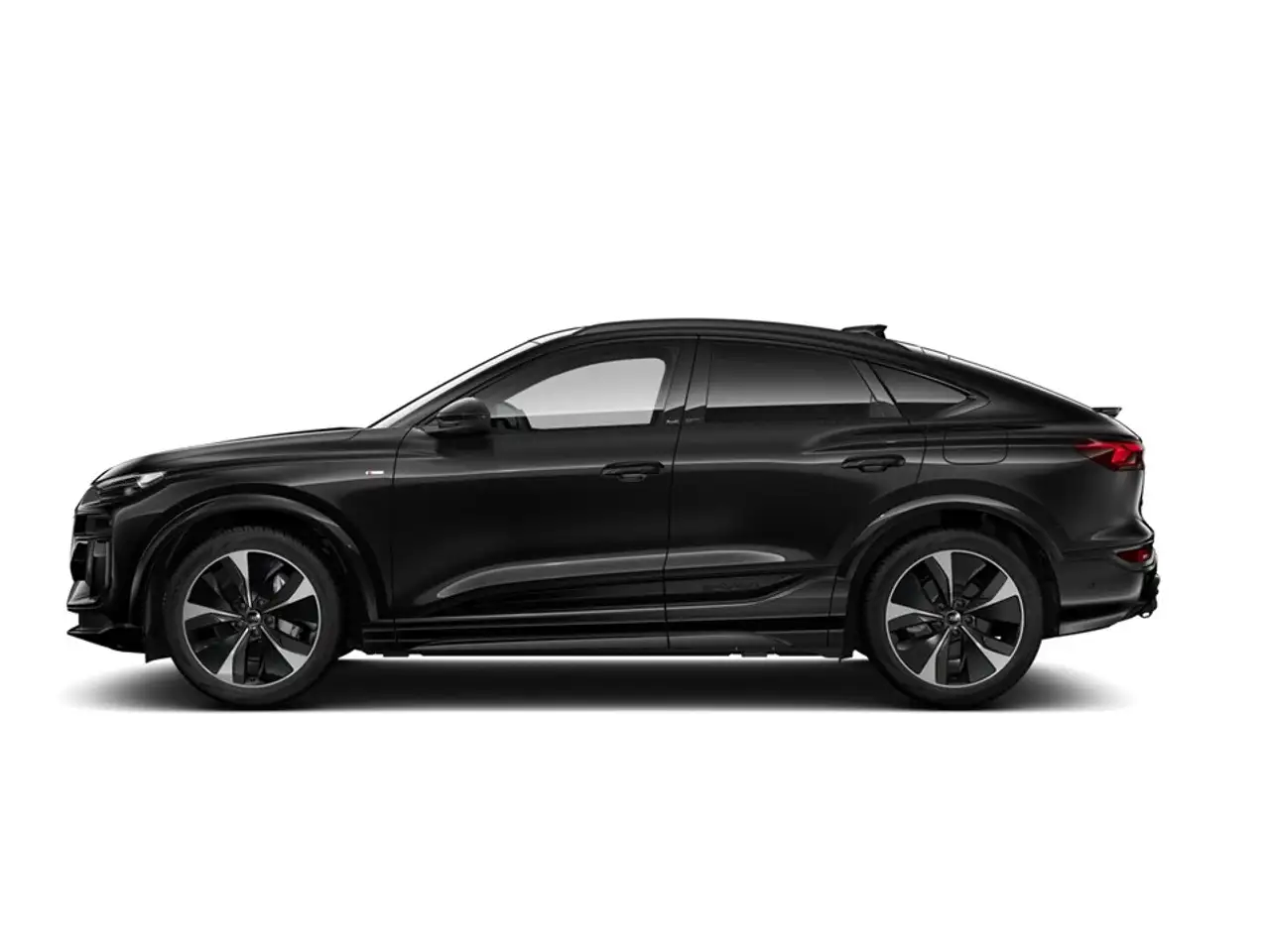 Audi e-tron 3