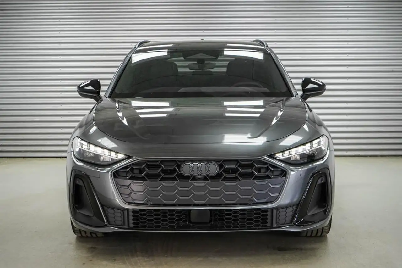 Audi A5 2