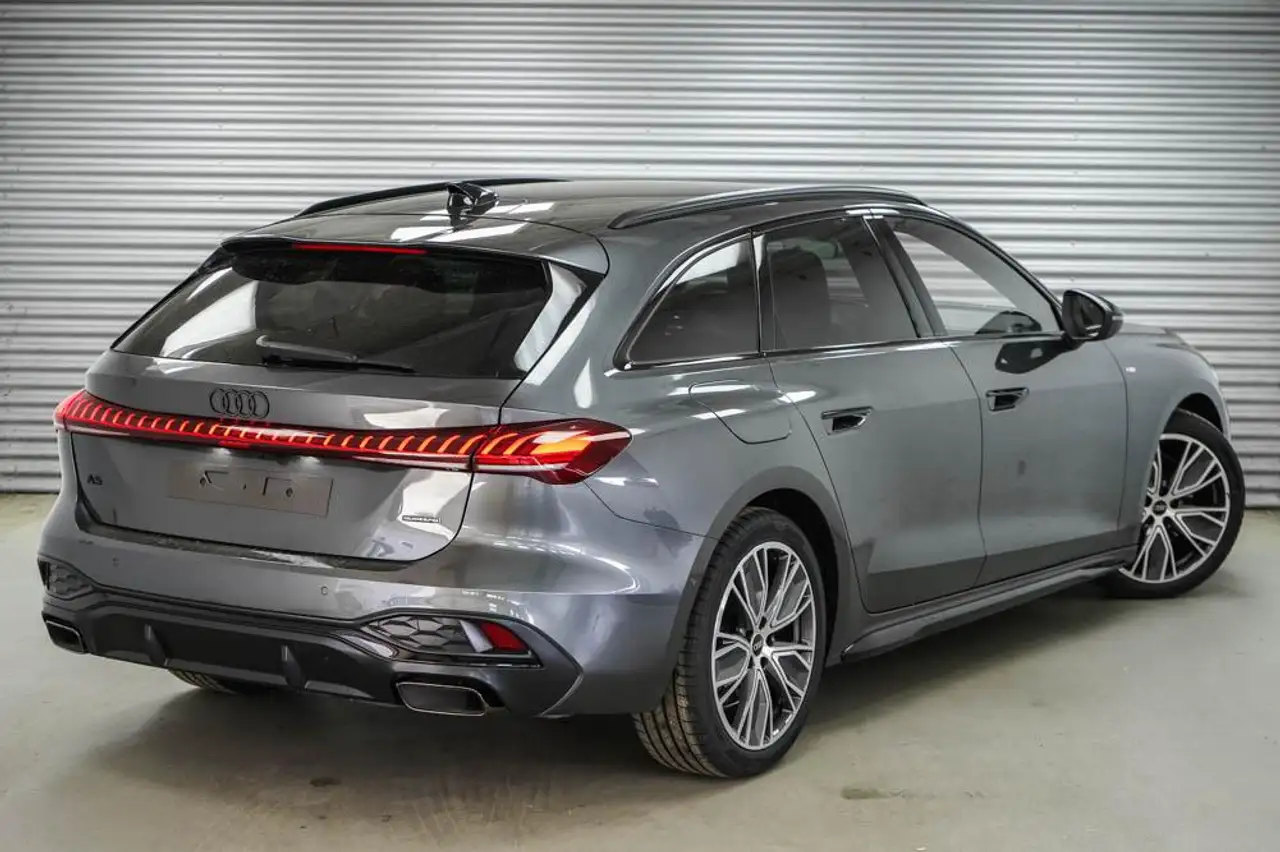 Audi A5 3