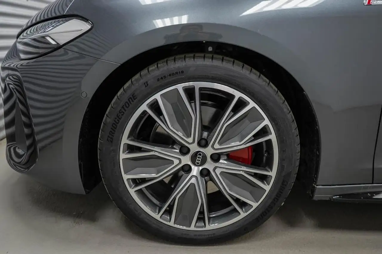 Audi A5 5