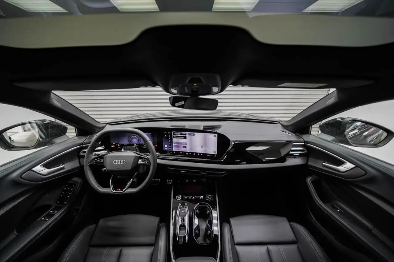 Audi A5 6