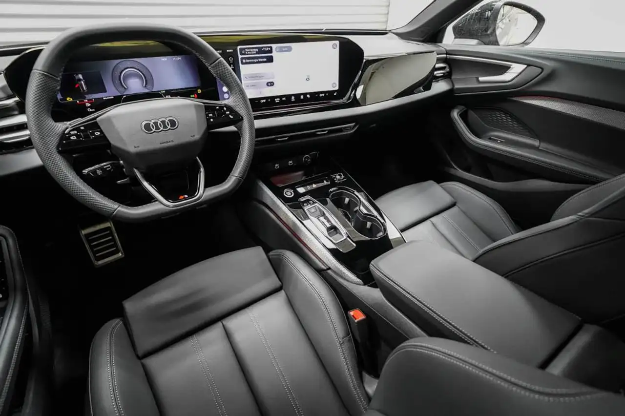 Audi A5 7