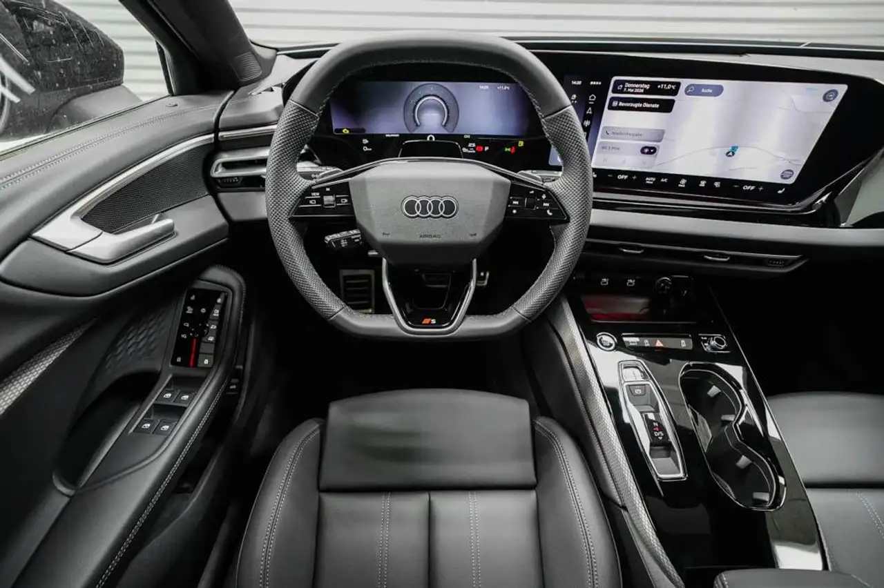 Audi A5 8