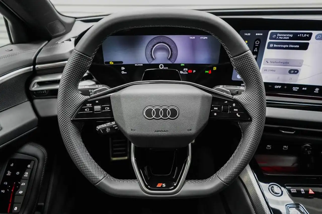 Audi A5 9