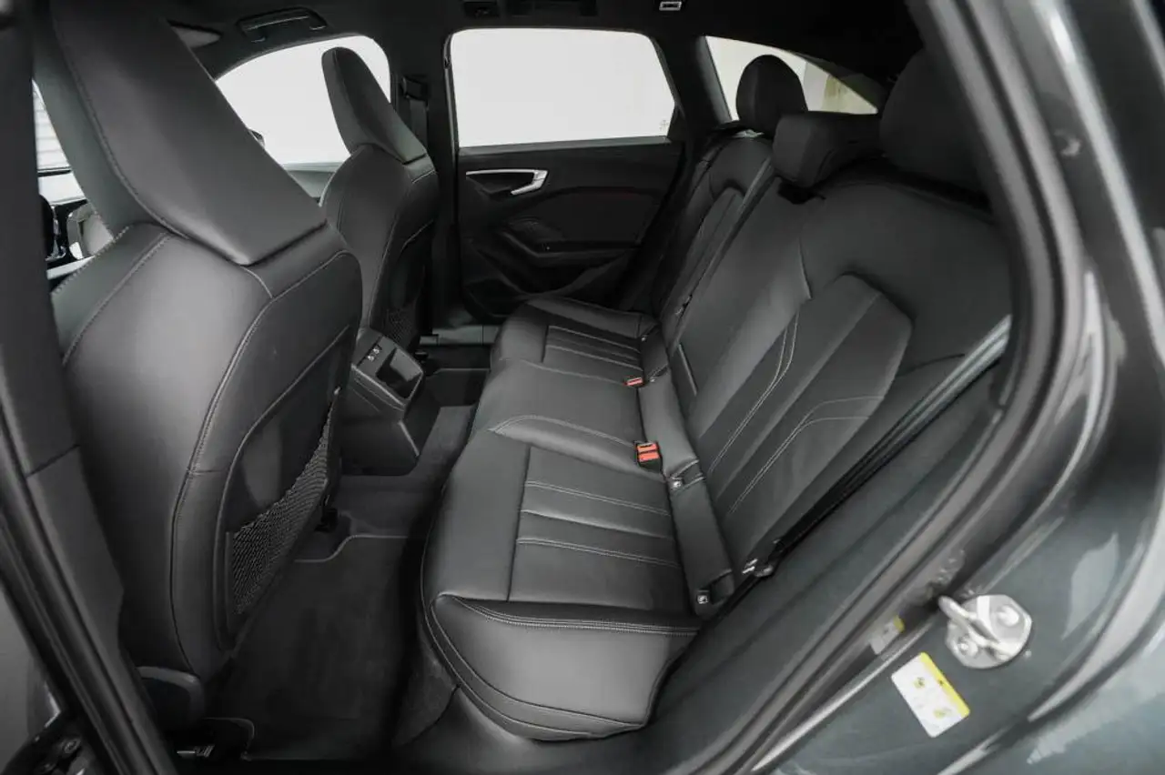 Audi A5 16