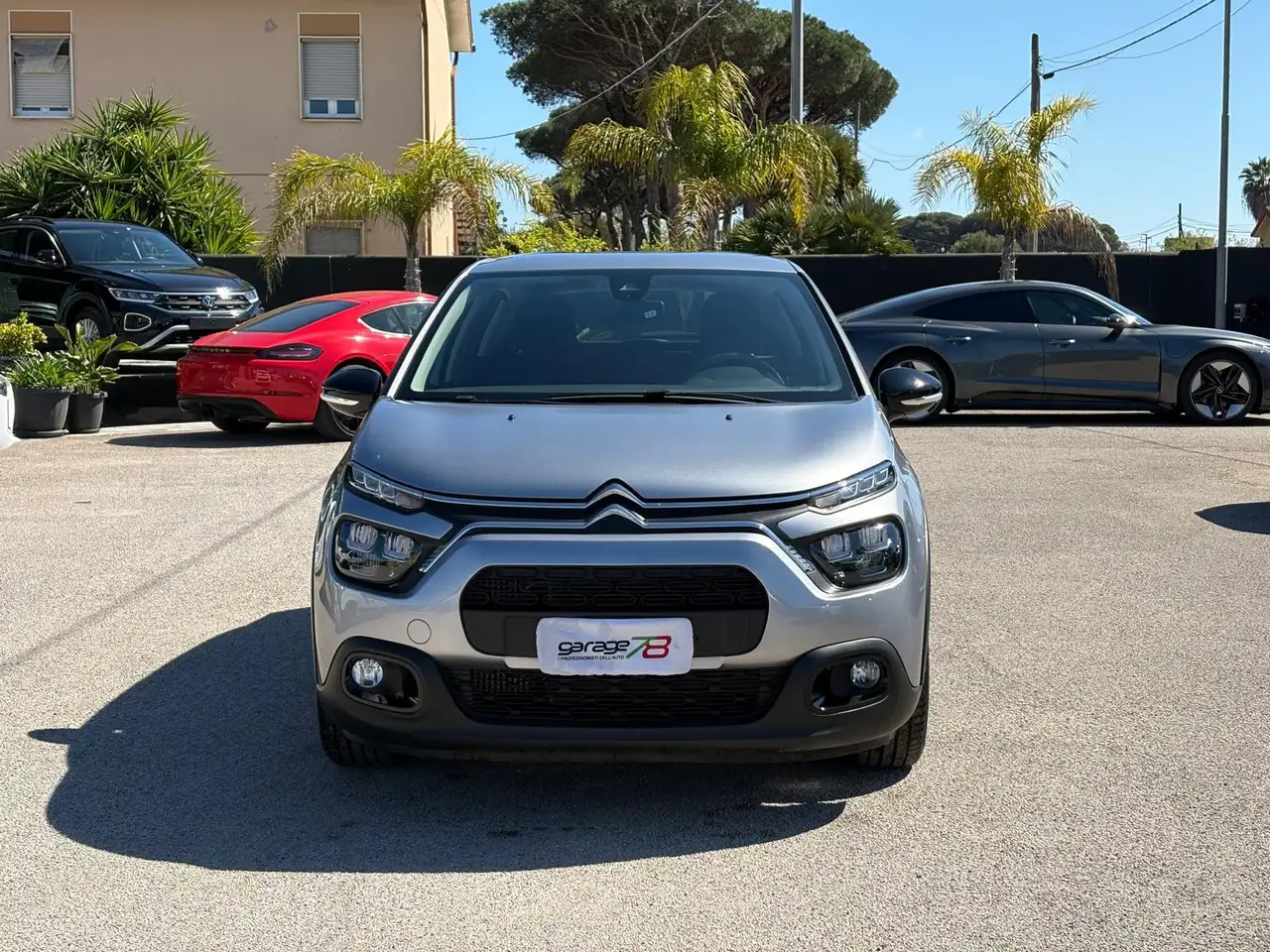 Citroen C3 2