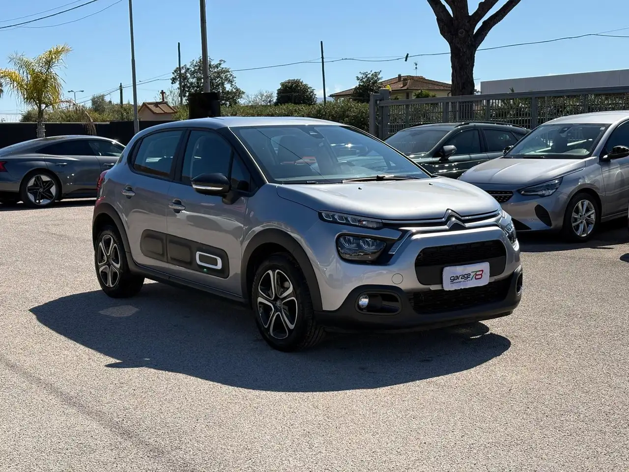 Citroen C3 3