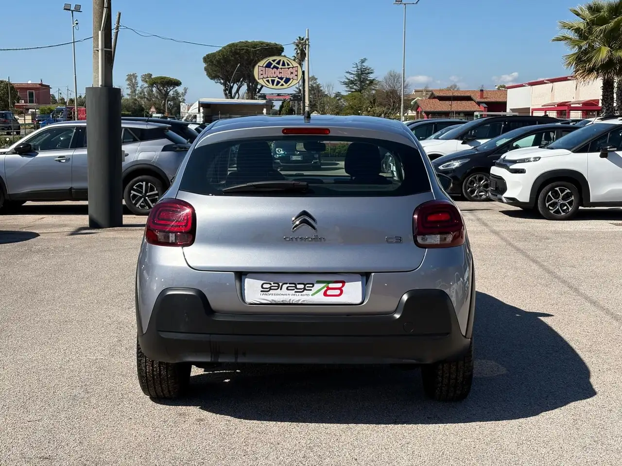 Citroen C3 5