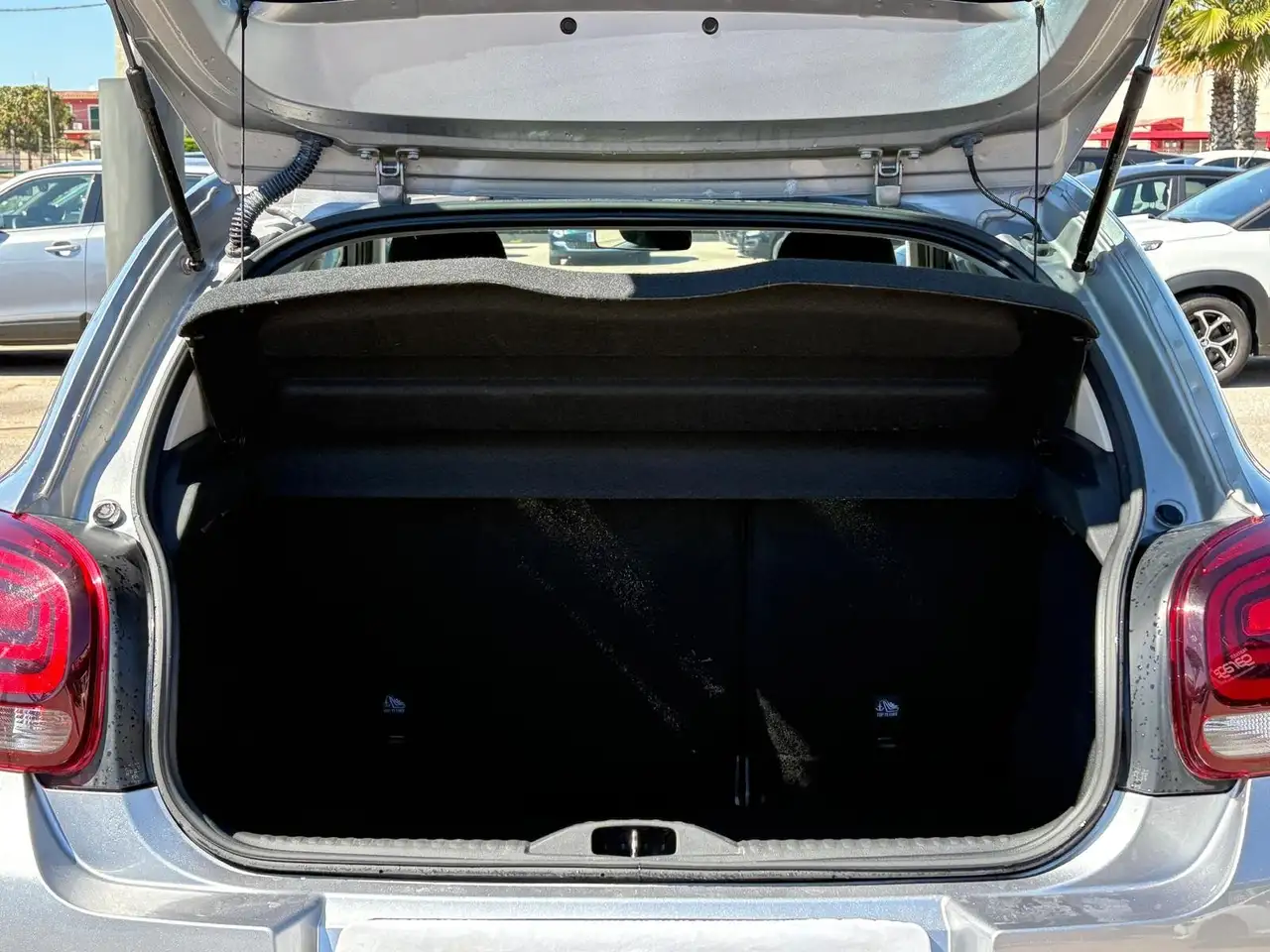 Citroen C3 7