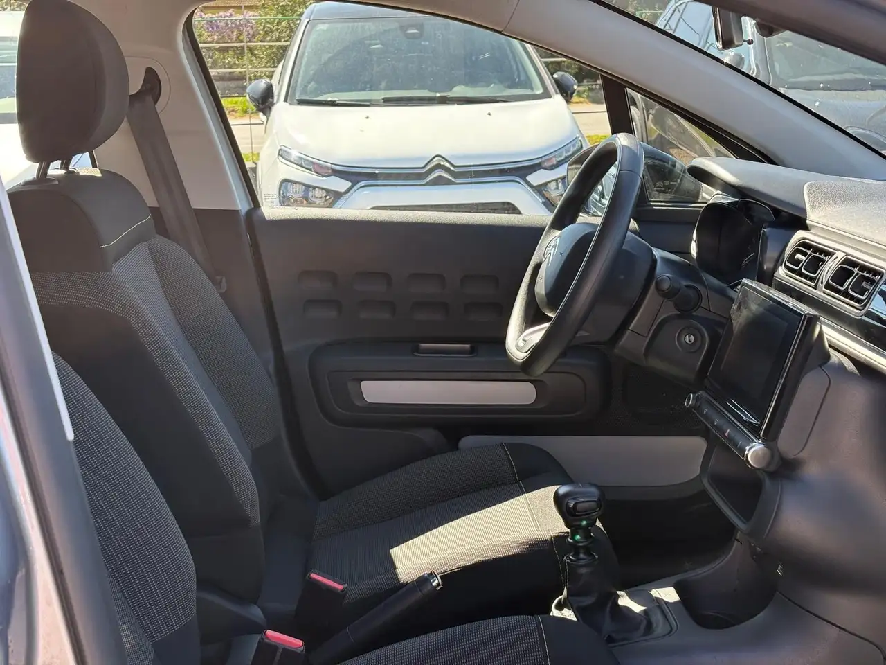 Citroen C3 8