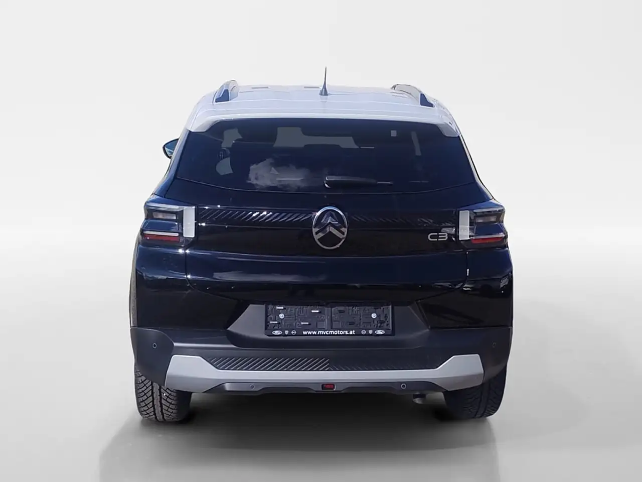 Citroen C3 4