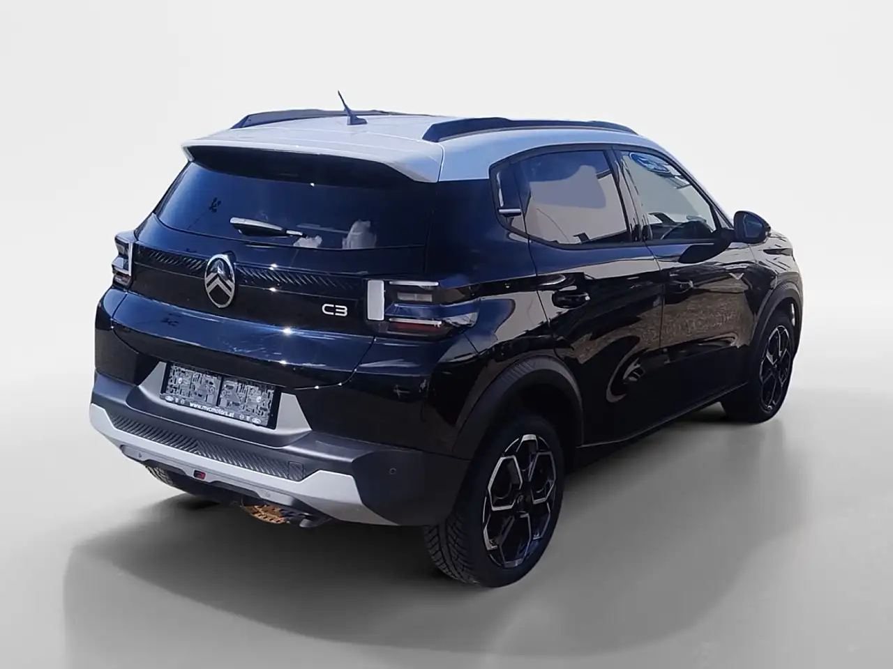Citroen C3 5