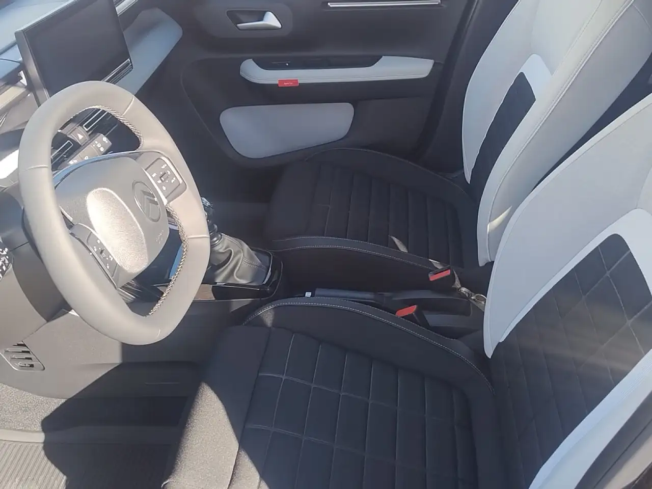 Citroen C3 9