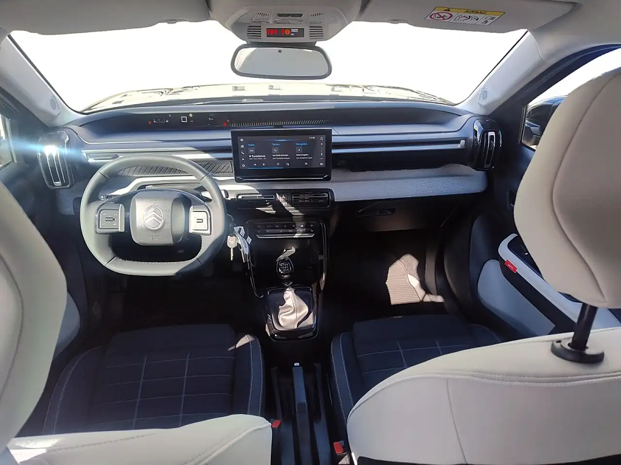 Citroen C3 10