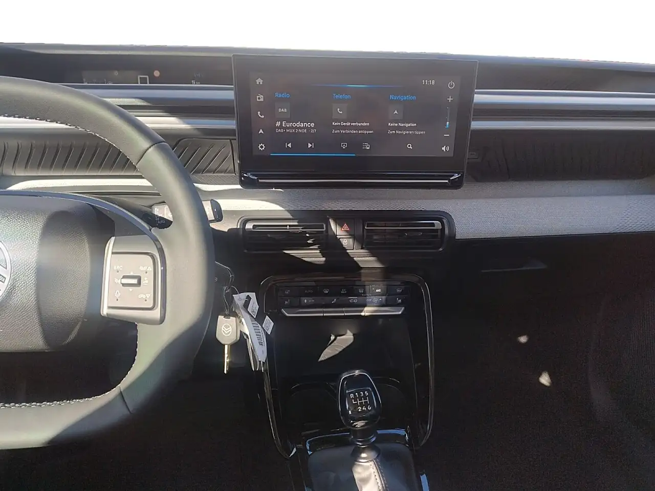 Citroen C3 11