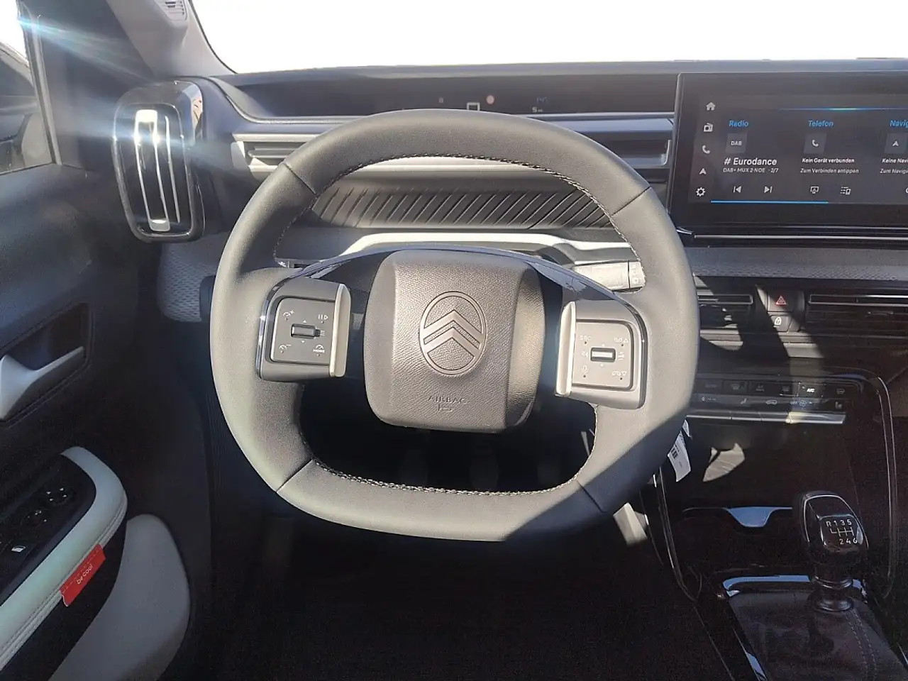 Citroen C3 12