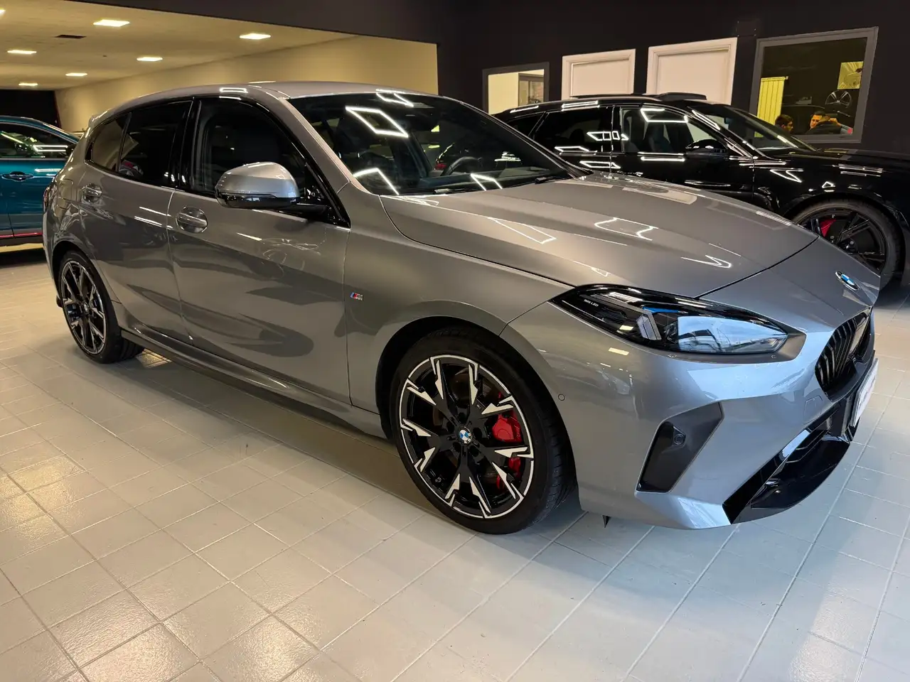 BMW 118 3