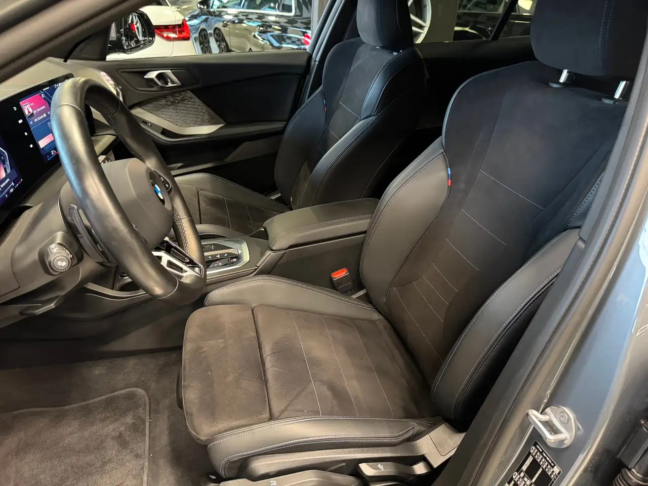 BMW 118 11