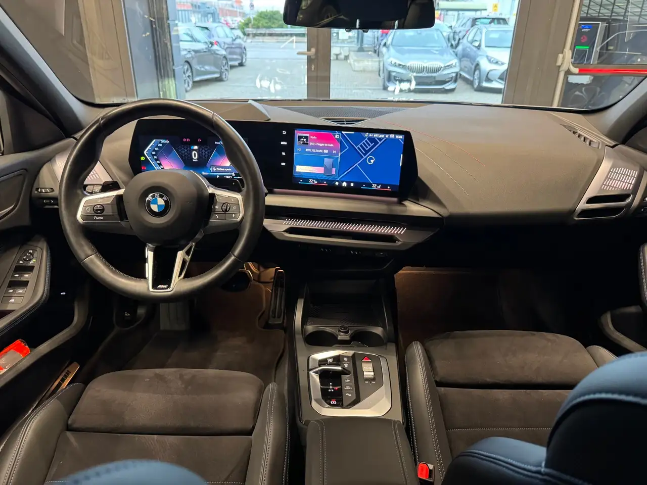 BMW 118 12