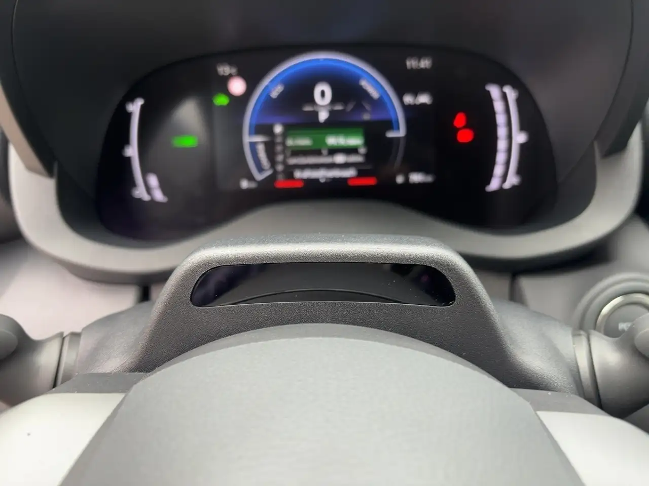 Toyota Yaris 15