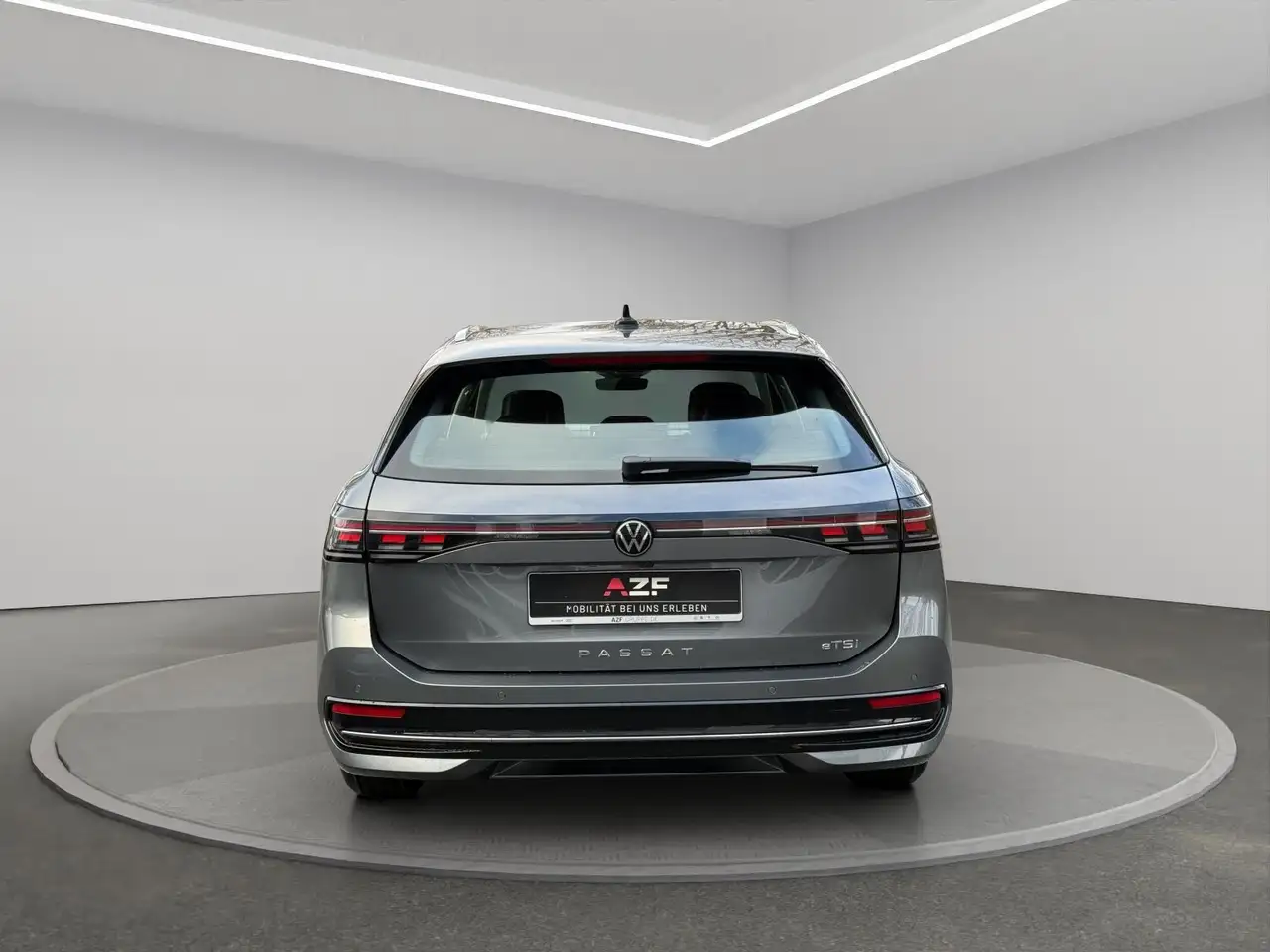 Volkswagen Passat 7