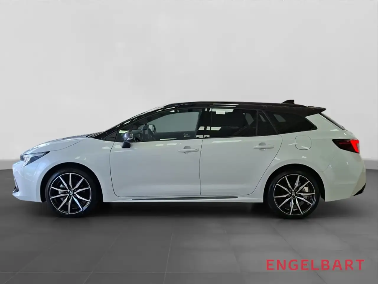 Toyota Corolla 2