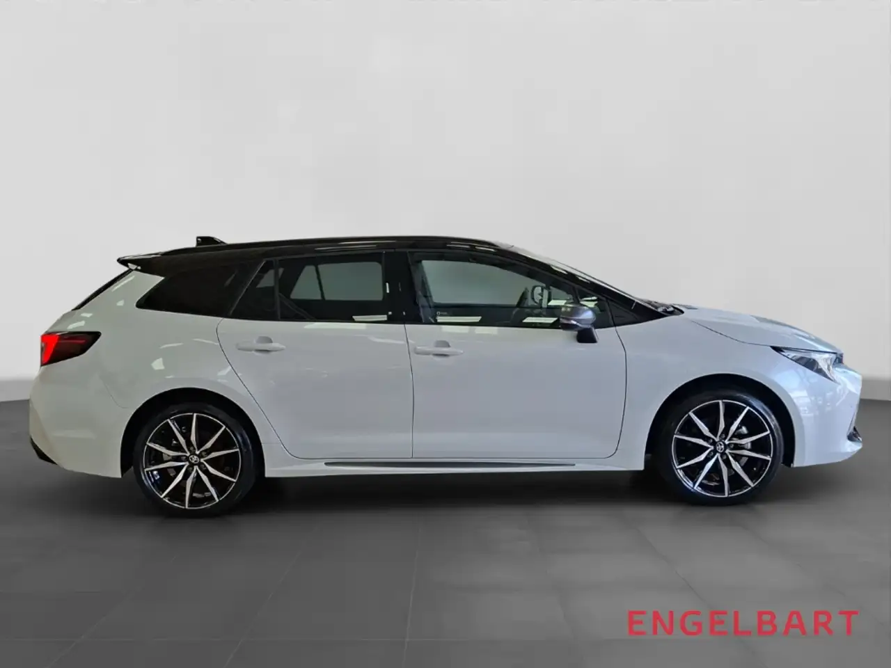 Toyota Corolla 5