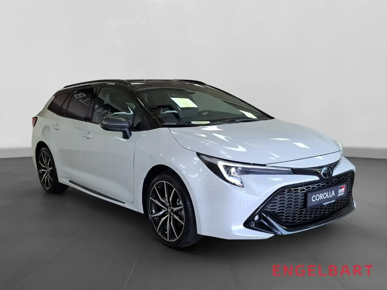 Toyota Corolla 6