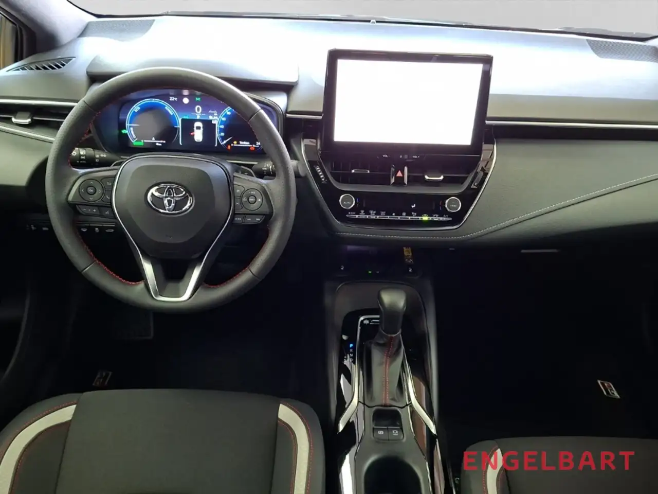 Toyota Corolla 9
