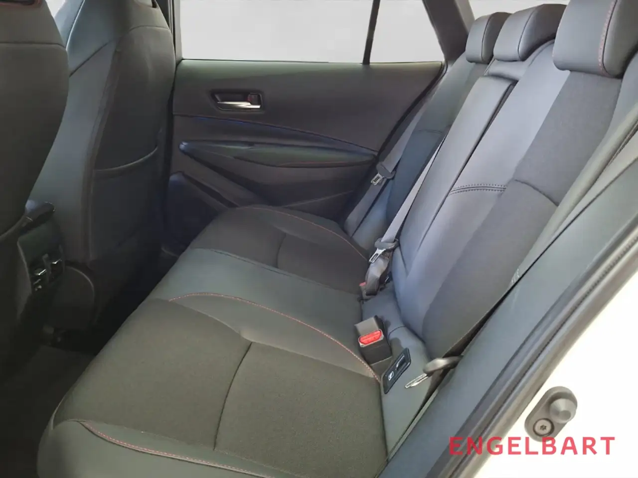 Toyota Corolla 12