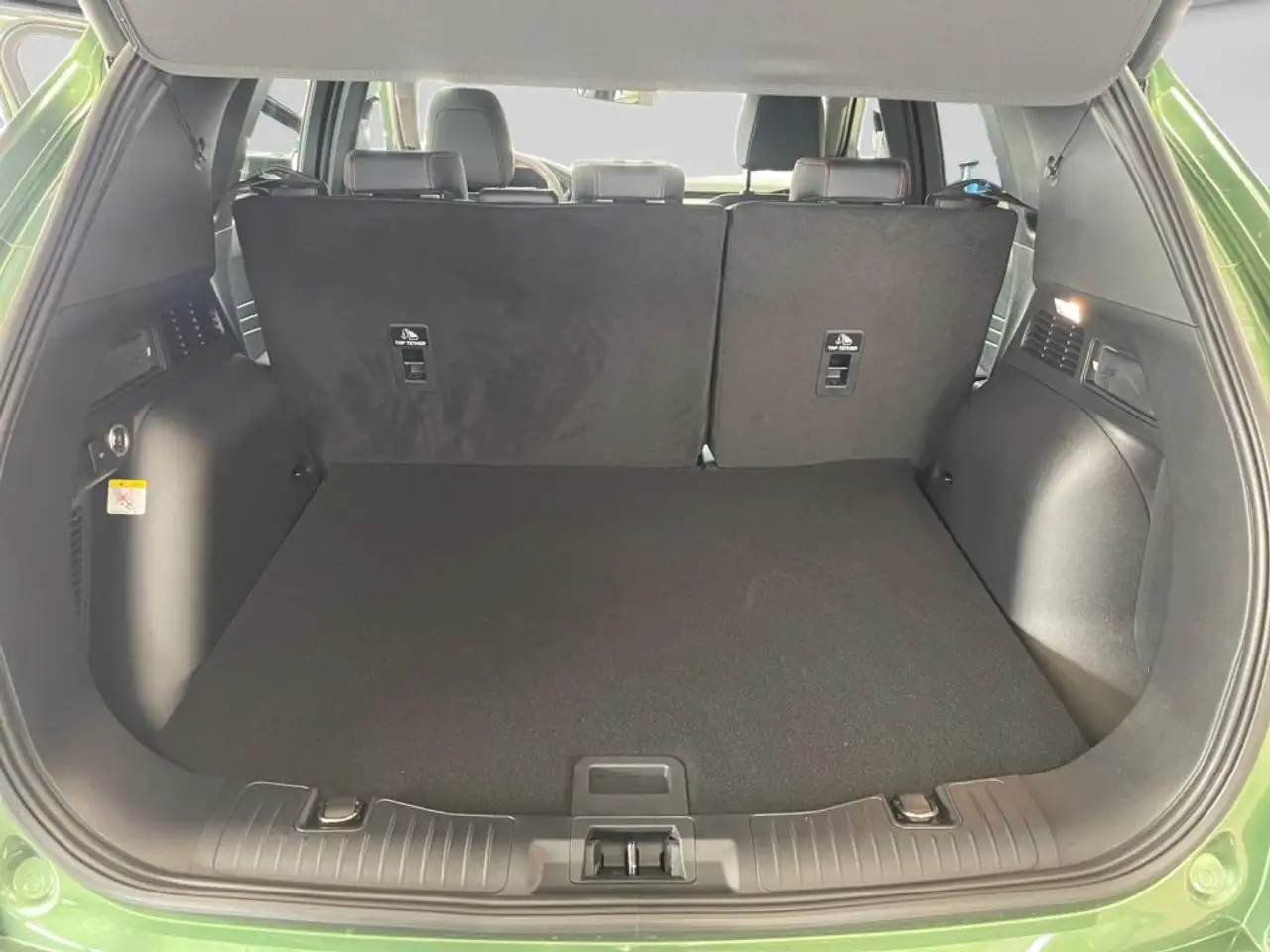 Ford Kuga 7