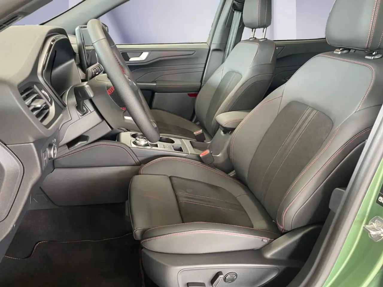 Ford Kuga 8