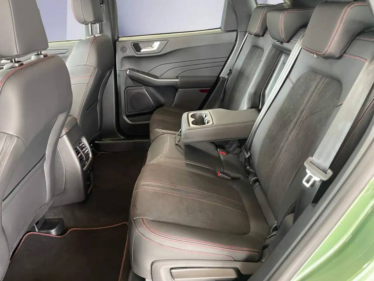 Ford Kuga 9