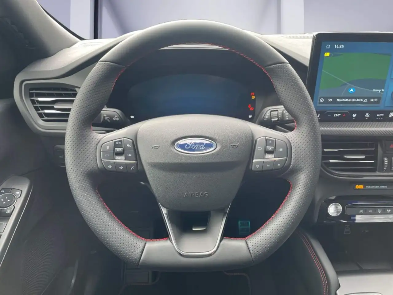 Ford Kuga 11