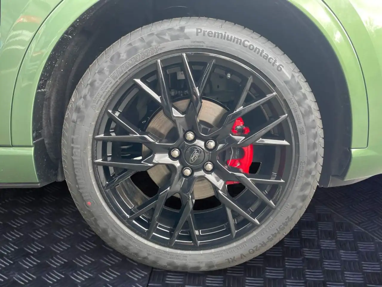 Ford Kuga 16