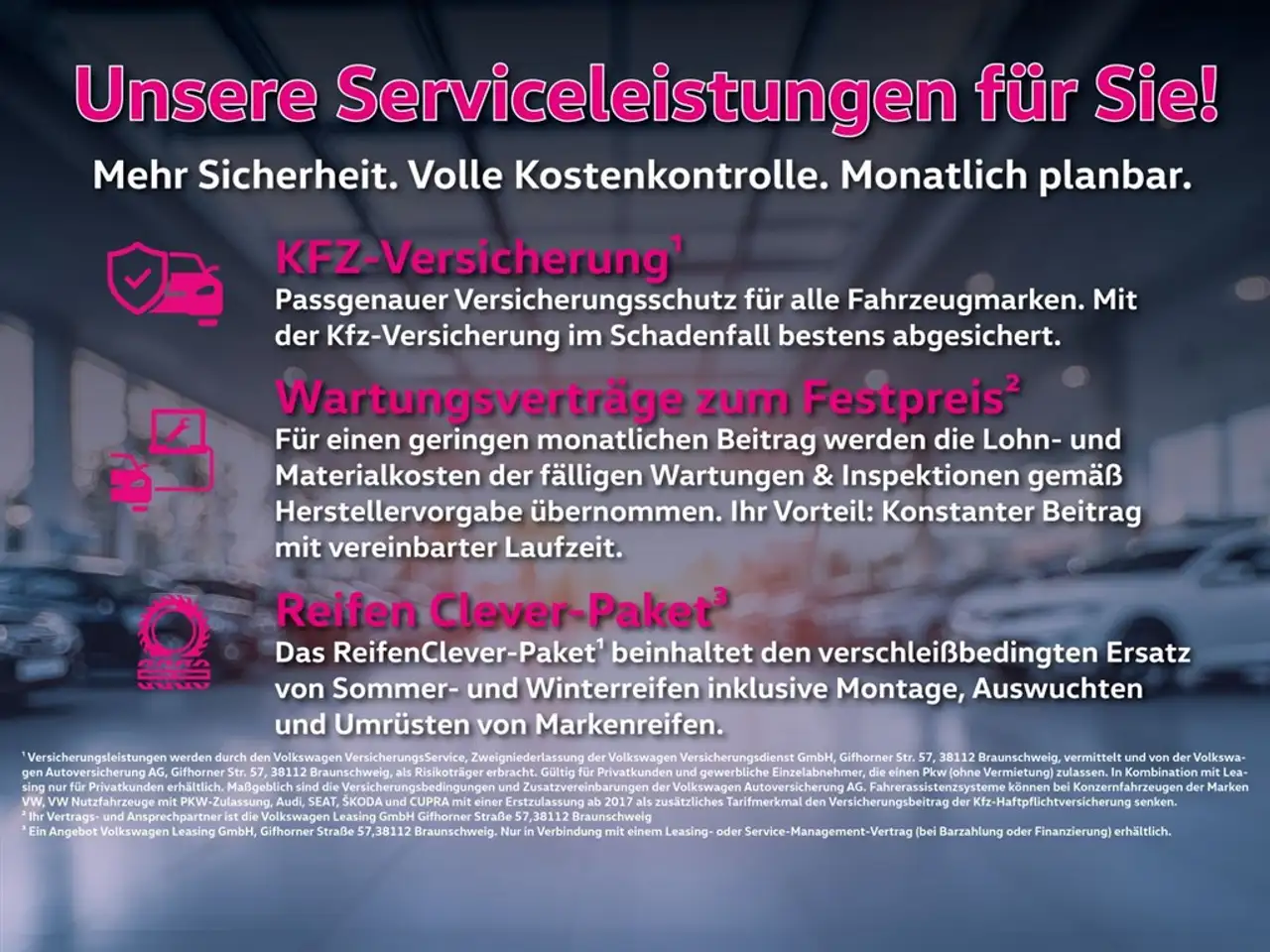 Volkswagen Passat 5