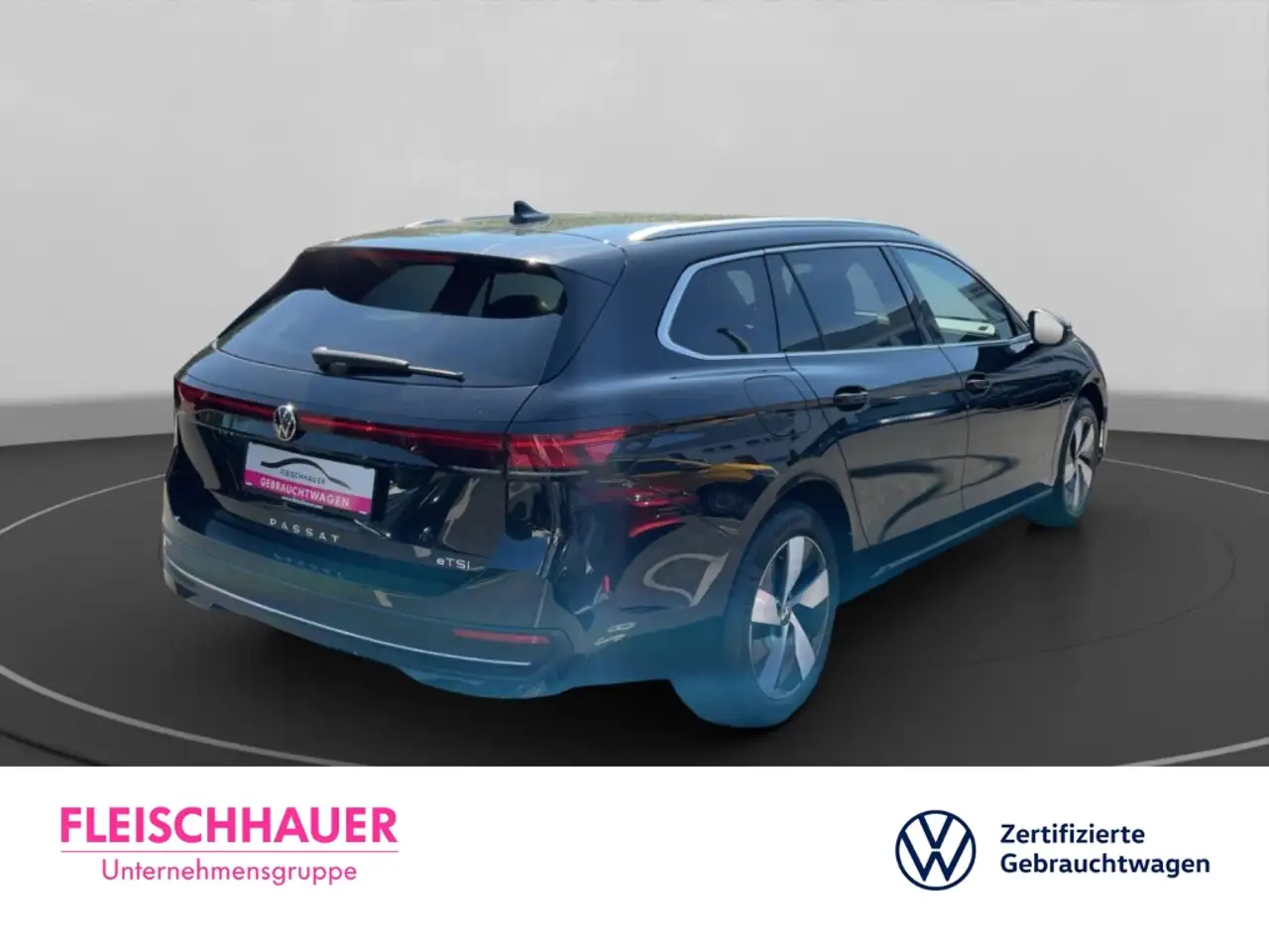 Volkswagen Passat 6