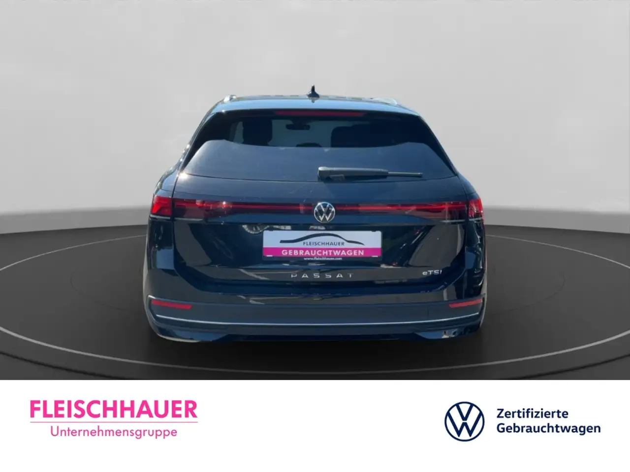 Volkswagen Passat 7