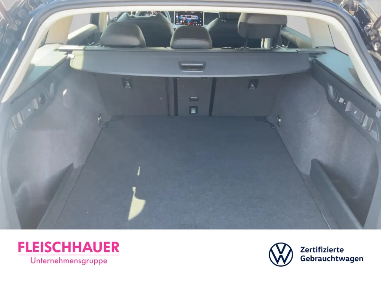 Volkswagen Passat 9
