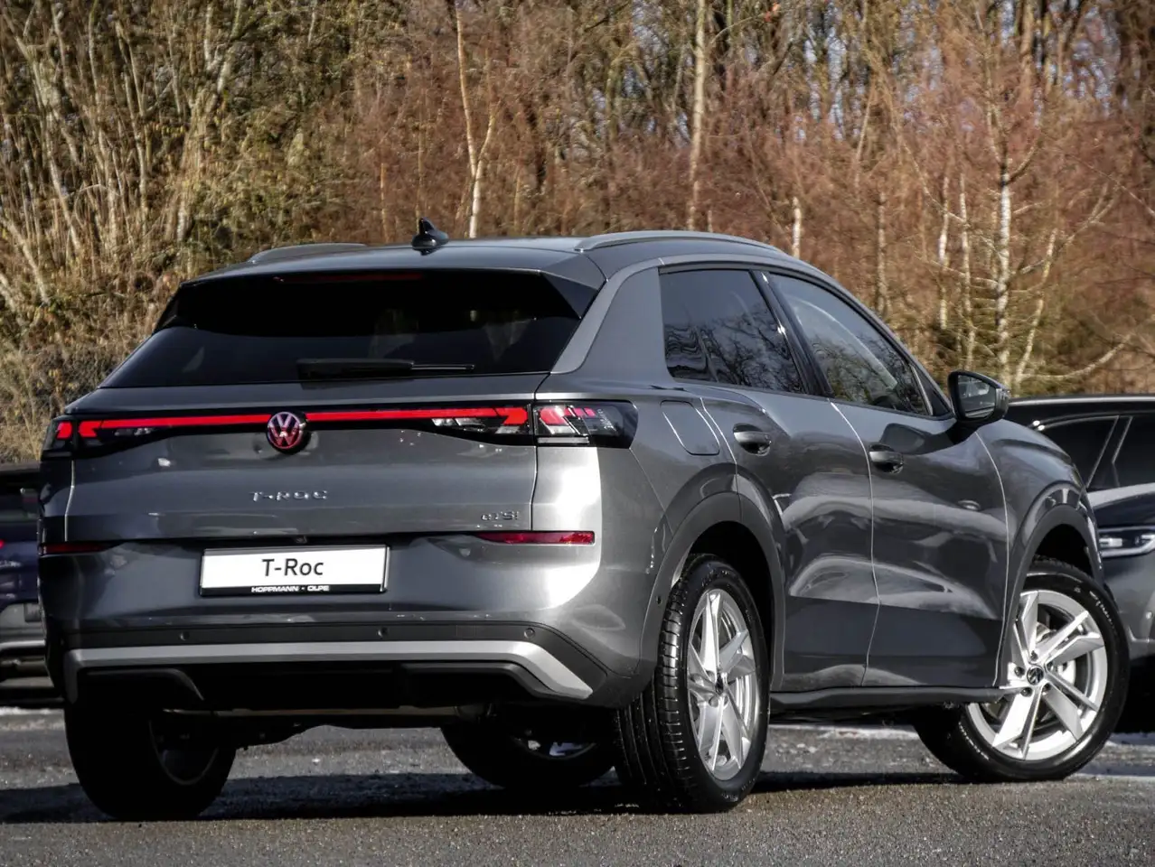 Volkswagen T-Roc 2