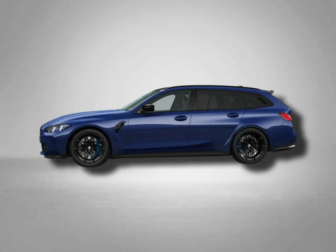 BMW M3 2